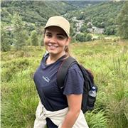 Titulaire d’une licence LEA - Anglais 
Première année de master MEEF Anglais